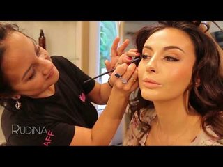 Rudina - Te reja ne jeten e Amit dhe rubrika "Quiz"! (23 nentor 2016)