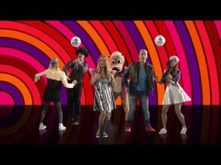 5+ Бенд - Диско стар