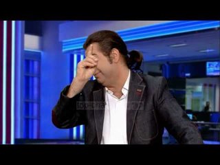 Fiks Fare, 25 Nentor 2016, Pjesa 3 - Investigative Satirical Show