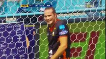 Renzo Revoredo Goal HD - Sporting Cristal 1-0 Ayacucho 22.02.2017