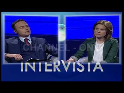 Dritan Ylli I Ftuar Në “Intervista E Mbrëmjes”