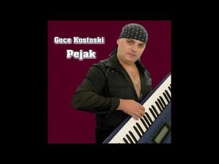 Goce Pejak Kostoski - Turski cocek - zivo