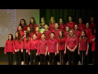 atmosferë kuqezi në kolegjin “Turgut Ozal” - Top Channel Albania - News - Lajme