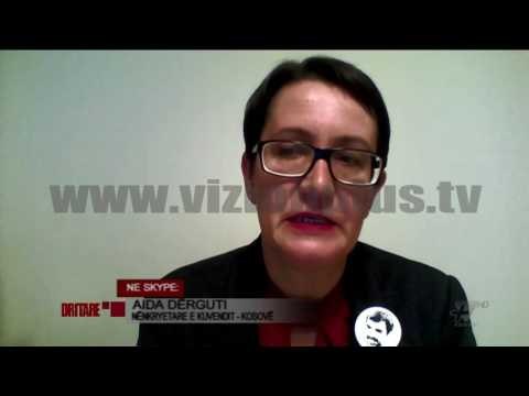 Dritare - 28 & 29 Nentor, Festat e Shqiptareve - Pj.2 - 28 Nentor 2016 - Vizion Plus - Talk Show