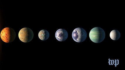 5 things to know about the newly discovered solar system