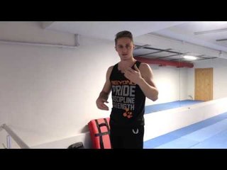 Report TV - Rreze Dielli,  Goodmorning Fitness 177