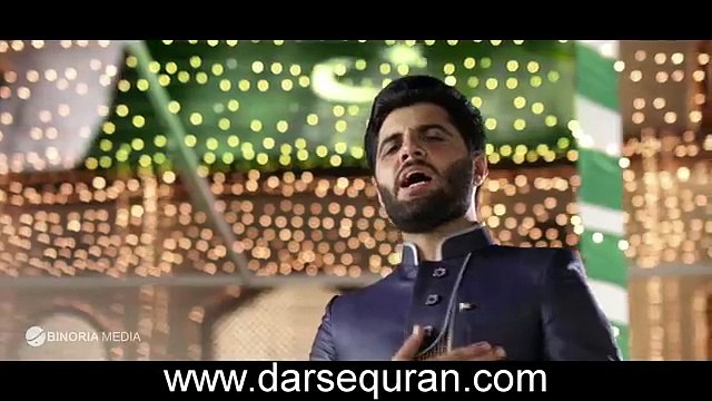 Full-HD-New-Mili-Naghma-PAK-WATAN-By-Junaid-Jamshed-Noman-Shah Anas-Younus-Hafiz-Abu-Bakr