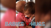 9 Reasons Why Hugs Are The Best