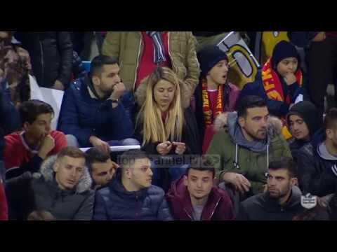 Demi kërkon fitore në tavolinë, Braçe fajëson FSHF - Top Channel Albania - News - Lajme