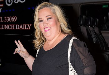 Is Mama June In A New Relationship After Coming Out As Bisexual?