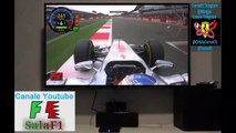 Onboard - F1 2011 Round 09 - GP Great Breitain (Silverstone) Jenson Button