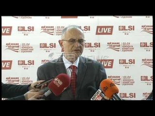 Ora News – Vasili: Thelbi politikë i Konventës, sinteza e zt.Meta