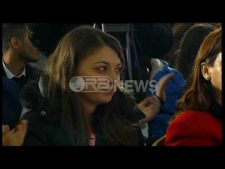 Ora News - Endrit Brahimllari Sekretar i LSI, Kejdi Mehmetaj nënkryetare