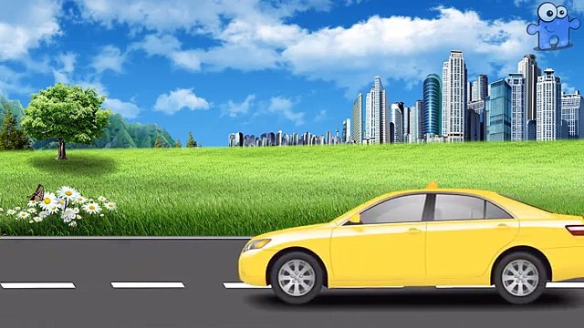 Street Vehicles - Learning Street Vehicles Names and Sounds for kids with tomica Kids Educational