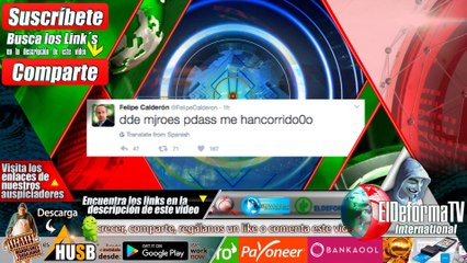 Cuba le acaba de negar la entrada a Calderón por estos 13 tuits