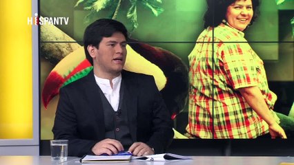 Enfoque - Honduras, récord de asesinatos de ecologistas