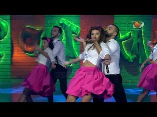 Portokalli, 4 Dhjetor 2016 - Baleti (Vitet  50)