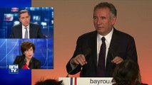 Alliance Bayrou-Macron: quel rôle a joué Daniel Cohn-Bendit?