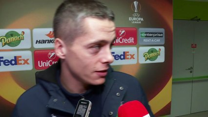 Foot - C3 - ASSE : Hamouma «On n'a pas à rougir»