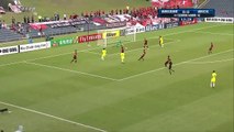 Western Sydney 0:4 Urawa (AFC Champions League 21 February 2017 )