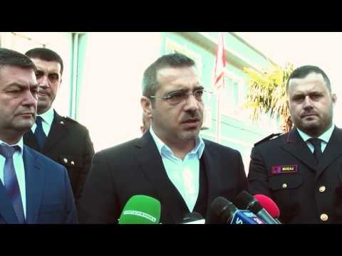 Report TV - Vrasja e gruas, Tahiri: Gjykata nuk e dërgoi urdhrin në polici