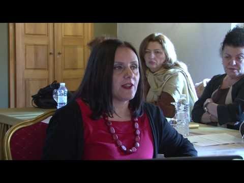 OSBE Misioni në Kosovë mban tryezë për dhunën - Lajme