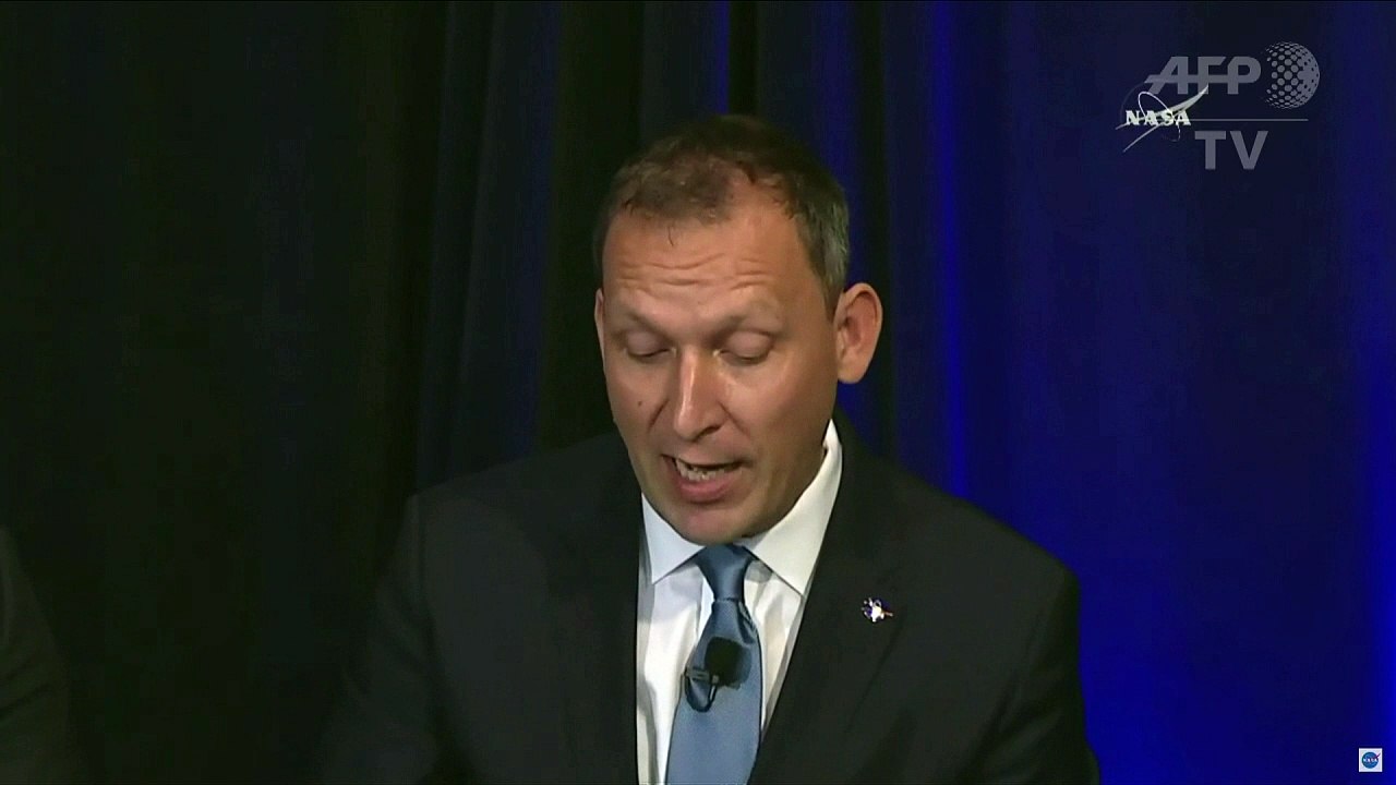 URGENTE: Hallan 7 exoplanetas donde se podrá buscar vida