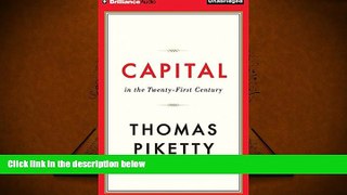 Best Ebook  Capital in the Twenty-First Century  For Kindle