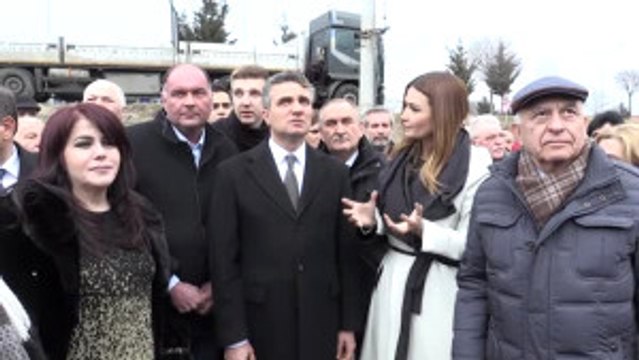 Hocalı Katliamı Nın 25. Yıl Dönümü