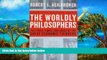 Popular Book  The Worldly Philosophers: The Lives, Times And Ideas Of The Great Economic Thinkers,