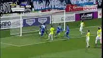 AEK 1-3 Anorthosis All Goals & Highlights 22.02.2017 (HD)