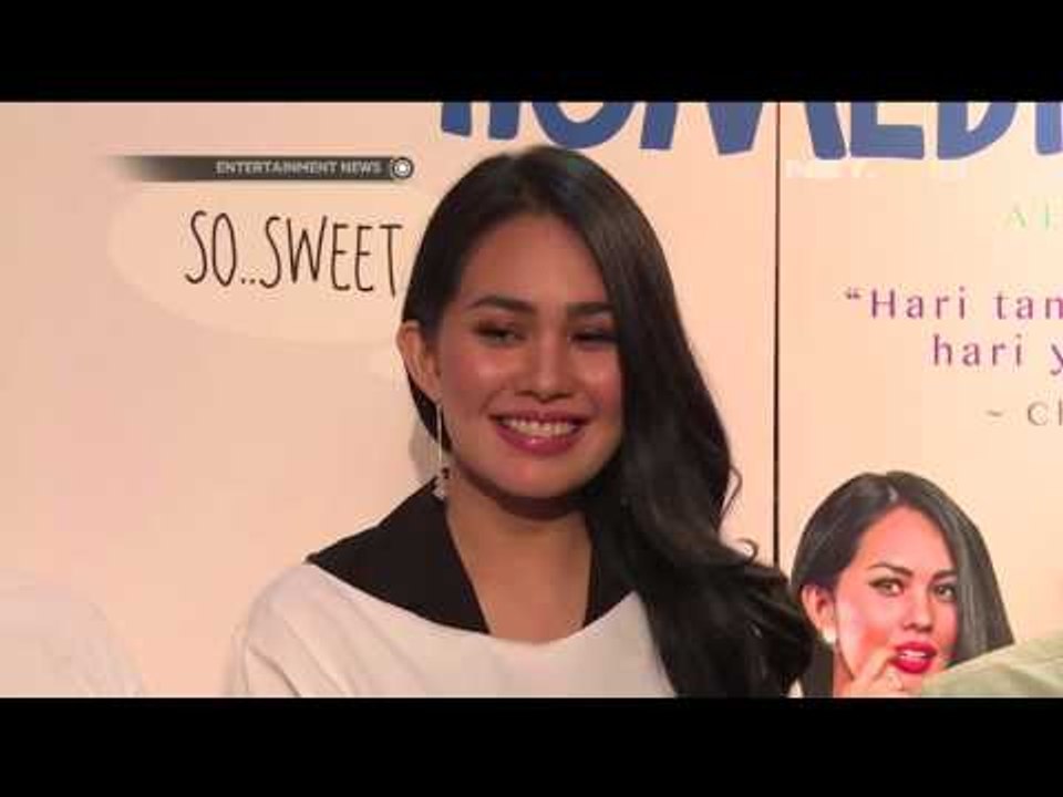 Banyak Tawaran Endorse, Kartika Putri Selektif Pilih Produk yang Berkualitas