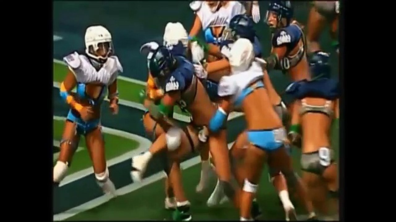 Football league wardrobe malfunctions