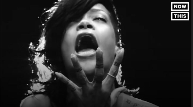 Rihanna Beats King Of Pop On Billboard Charts