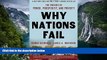 Best Ebook  Why Nations Fail: The Origins of Power, Prosperity, and Poverty  For Full