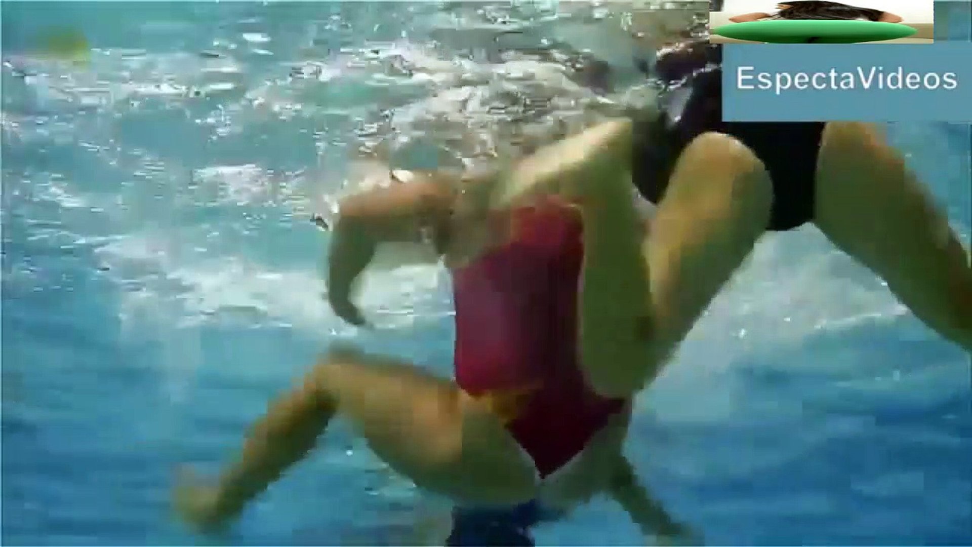 Women's Waterpolo Dirty play - (HD) What happens underwater !!! 2016 -  video Dailymotion