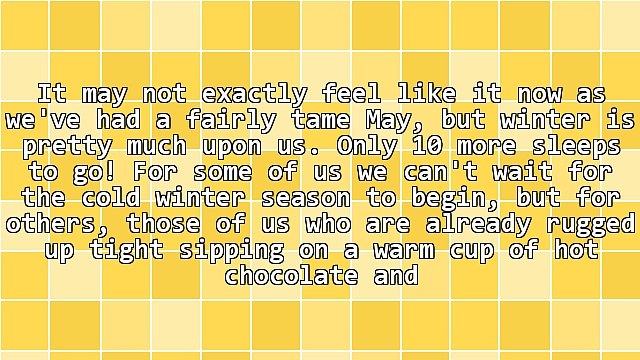 Set Goals For Success! The 6 Steps To Goal Setting