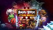 Angry Birds Star Wars 2 Nivel B4-7 Aumento de los Clones de 3 Estrellas Tutorial