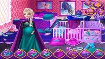 Disney Congelado Princesa Elsa Ariel y Rapunzel Verano de Fiesta en la Piscina de Juegos de Vestir Para Niña