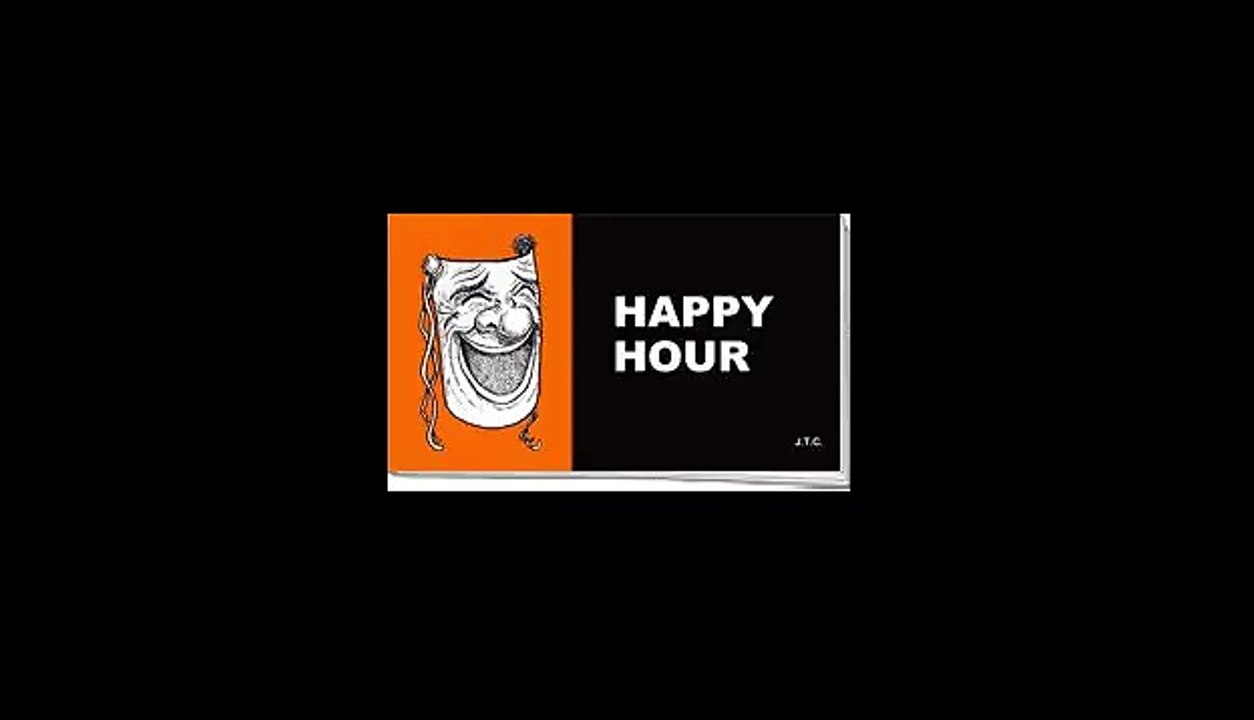 englishHappyHour
