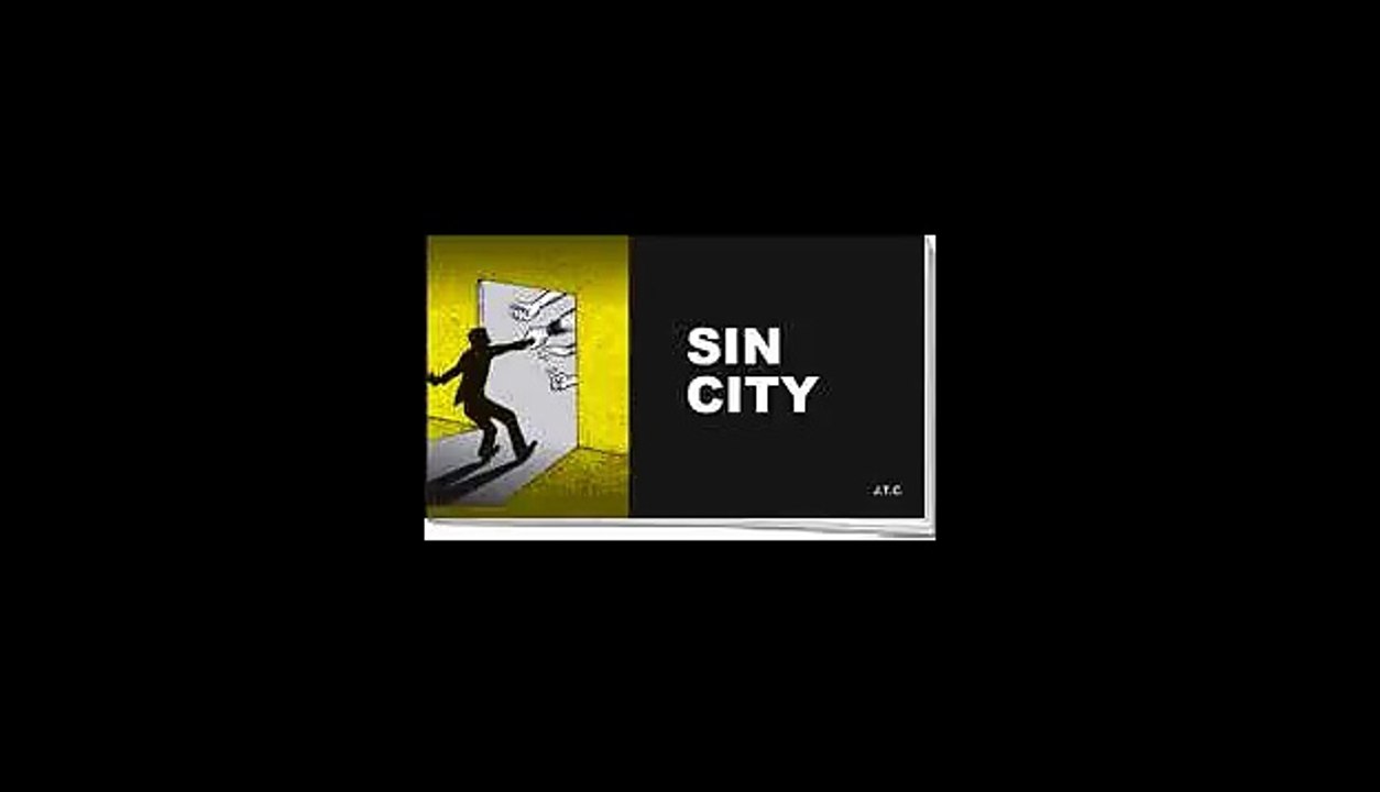 englishSinCity