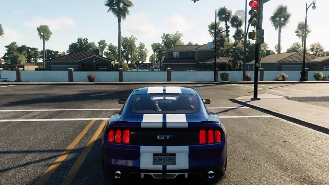 The Crew-- когда ты рядом со мной Марии)! (445)