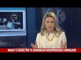 Report TV - Petraq Lika:Sdo ketë ndërperje të energjisë gjatë festave të fundvitit
