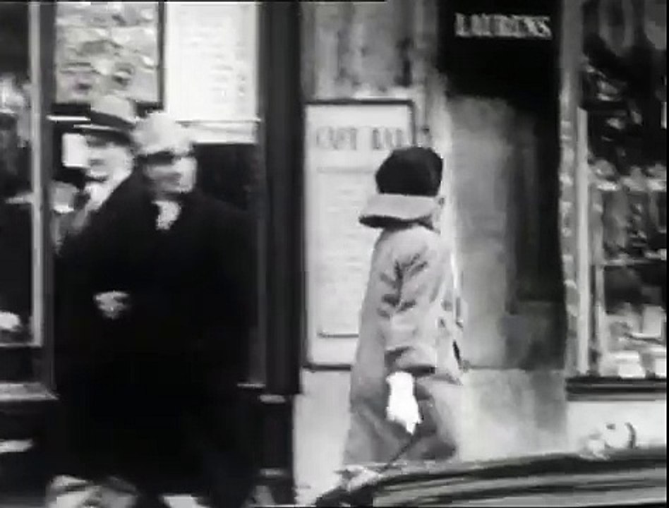 Une Femme Coquette 1955 English Subs