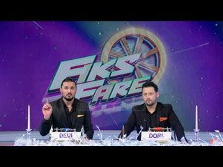 Fiks Fare, 06 Dhjetor, Pjesa 2 - Investigative Satirical Show