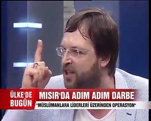 FATİH TEZCAN DARBECİ KÖPEKLERİ FENA BOMBALADI.