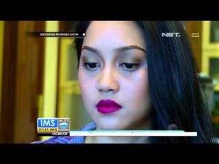 Minuman sehat menarik dari susu almond - IMS