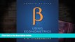 Best Ebook  Using Econometrics: A Practical Guide (7th Edition)  For Trial