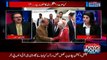 Dr. Shahid Masood Leaks Inside Conversation of A Minister & Nawaz Sharif