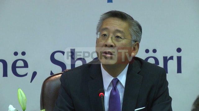 Report TV - Lu thumb Berishës: Dakord Venecia bazë për drejtësinë